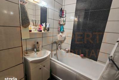Apartament cu 2 camere, mobilat în Gara - 12