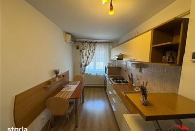 Apartament cu 2 camere, mobilat în Central - 8