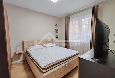 Apartament cu 2 camere, constructie noua, Marasti zona Iulius Mall - 7