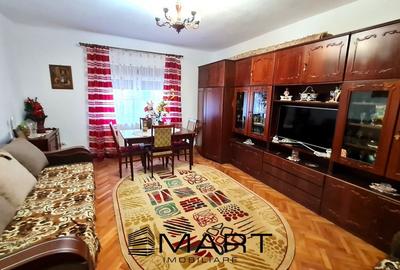 Casa individuala 100mp teren 530mp Terezian - 7