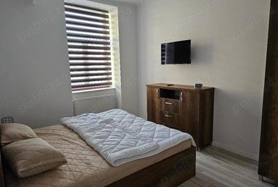 Chirie 2 cam ultracentral-Piata Unirii ,mobilat , dotat, parter, lux , gaz - 9