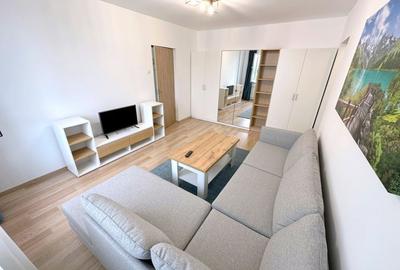 2 camere, mobilat modern, in Gheorgheni, zona Iulius Mall si FSEGA - 2