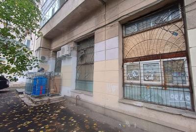 Unirii 118 mp spatiu cu trafic intens sector 4 - 7