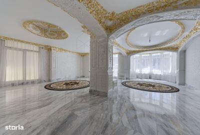 Casă cu Teren 800 Mp în Floreasca - 7