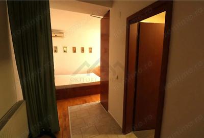 Casa cu 3 camere, curte proprie, centrala proprie zona Aradului - 4