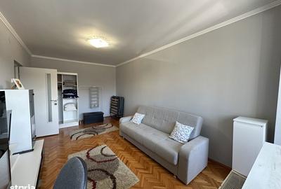 Apartament cu 3 camere decomandat, mobilat în Circumvalațiunii - 10