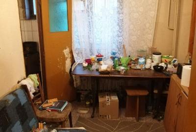 Apartament cu 4 camere decomandat în Decebal - 12