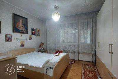 Apartament 3 camere, parter, zona centrala, strada Miron Costin - 5