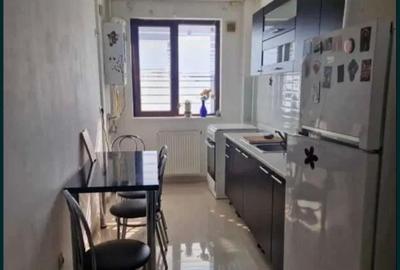 Apartament cu 2 camere decomandat, mobilat în Prelungirea Ghencea - 1