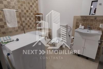 Apartament 3 camere, decomadat, 150m plaja, Mamaia Nord - 9