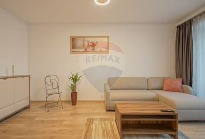 Inchiriez apartament 2 camere -- Coresi Avantgarden Inchiriez apartament 2 camere -- Coresi Avantgarden - 8