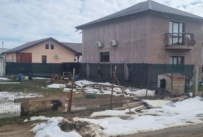 Spațiu comercial, în Berceni