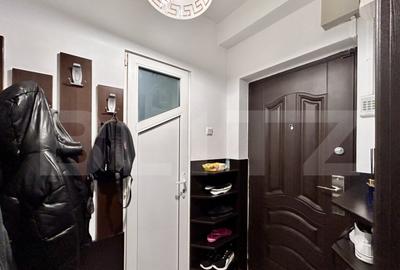 Garsoniera, 34 mp, zona Ultracentral - 10