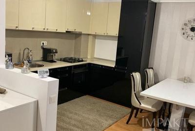 Apartament | 2 camere | Gradina | Imobil nou | Zona Calea Turzii - 2