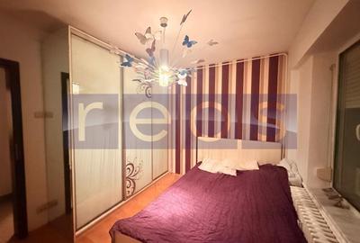 Apartament cu 3 camere decomandat, mobilat în Calea Călărașilor - 2