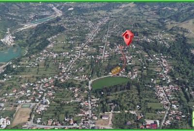 Casă cu 3 camere cu Teren 735 Mp în Brebu - 16