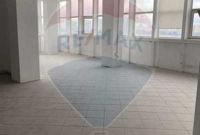 Spațiu comercial, de 600 mp, în Dobroești - 2