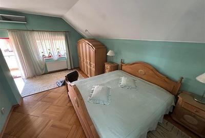 ULTRACENTRAL - Vila de inchiriat- teren 506mp - 15