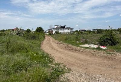 Teren Construcții intravilan de 721 mp, în Clinceni - 4