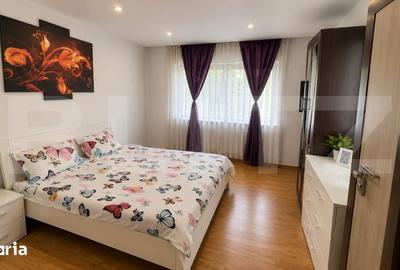 Casă cu 2 camere cu Teren 214 Mp în Beriu - 12