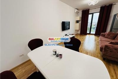 Inchiriere apartament 2 camere, MRS Village, Albert, Ploiesti - 7