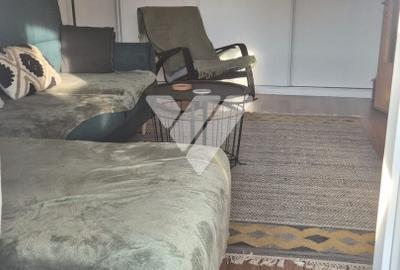 Apartament cu 2 camere decomandat, mobilat în Ștrand - 2