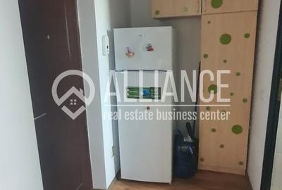Apartament cu 2 camere decomandat în Palas - 6