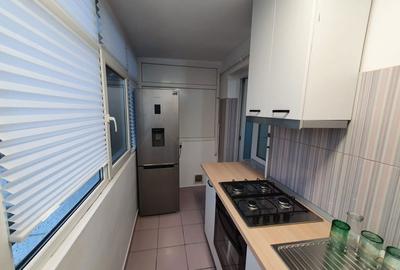 Garsonieră decomandată în Ultracentral - 1