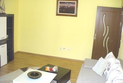 Apartament cu 2 camere decomandat, mobilat în Gușterița - 3