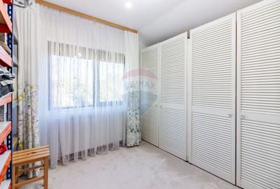 Casa de vanzare cu teren 1500mp Snagov / Padure si lac la cativa pasi - 10