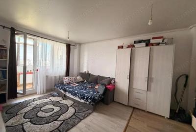 Garsonieră nedecomandată în Roșu