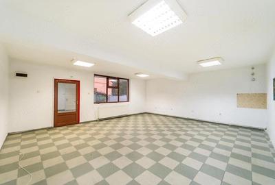 Spațiu comercial, de 75 mp, în Vladimirescu - 3