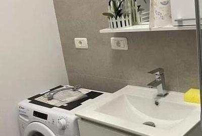 Giroc-Parc Neprun | 2 Camere | Etaj 1 | Mobilat si Utilat Giroc-Parc Neprun | 2 Camere | Etaj 1 | Mobilat si Utilat - 7