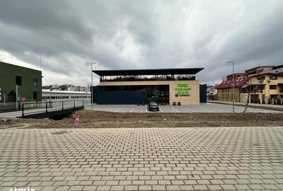 Spațiu comercial, de 150 mp, în Bucium - 14