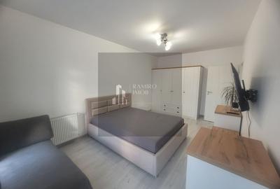 Garsonieră decomandată, mobilată în Sud-Vest - 3