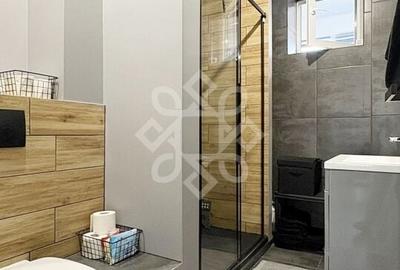 Apartament ultracentral cu 3 camere, zona Piata Ferdinand - 13