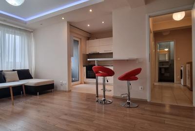 Apartament modern într-un complex rezidențial privat Apartament modern într-un complex rezidențial privat - 6
