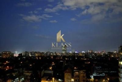 Garsoniera moderna, la cheie, bloc 1984, parc Regina Maria, zona Turda - 7