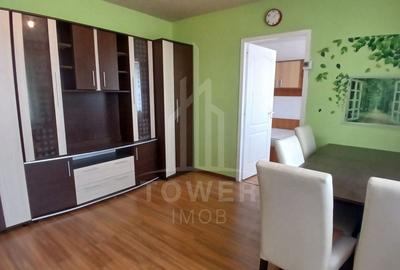 Apartament cu 2 camere nedecomandat, mobilat în Cedonia - 2