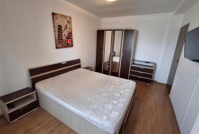 Apartament cu 3 camere semidecomandat, mobilat în Ștrand - 2
