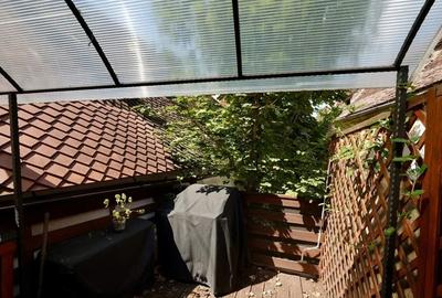 Apartament 5 camere - 2 Niveluri - Centrul Istoric - cod 5198 - 10