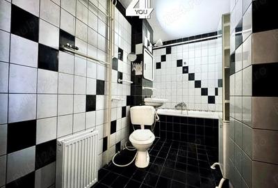 Apartament cu 2 camere semidecomandat în Intim - 10