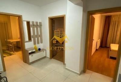Apartament cu 2 camere, mobilat în Mărăști - 1