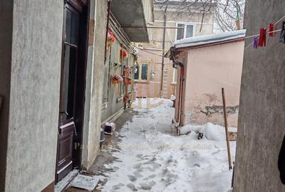 Apartament cu 2 camere semidecomandat, mobilat în Ștefan cel Mare - 2