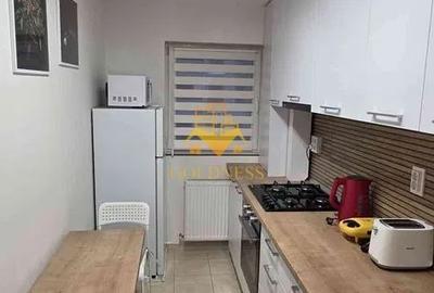 Garsonieră nedecomandată, mobilată în Zorilor - 4