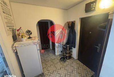Apartament cu 4 camere decomandat în Vest - 3