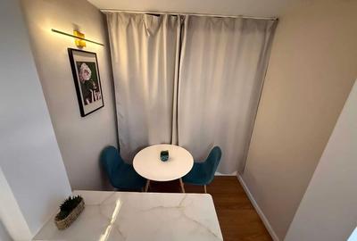 Garsoniera Drumul Taberei - Plaza Mall - 4