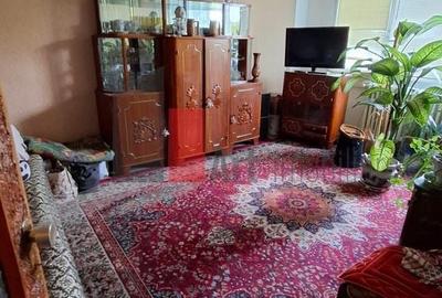 Apartament cu 2 camere decomandat în Drumul Taberei - 4