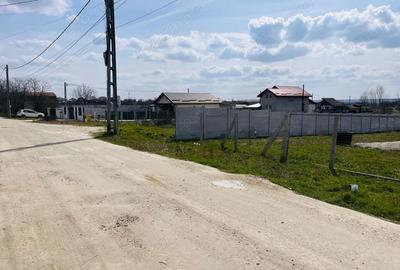 Teren de 815 mp, în Malu Mare - 6