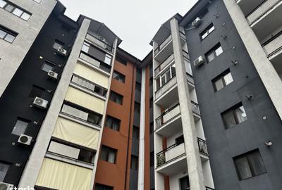 Apartament cu 2 camere în Brăilei - 3